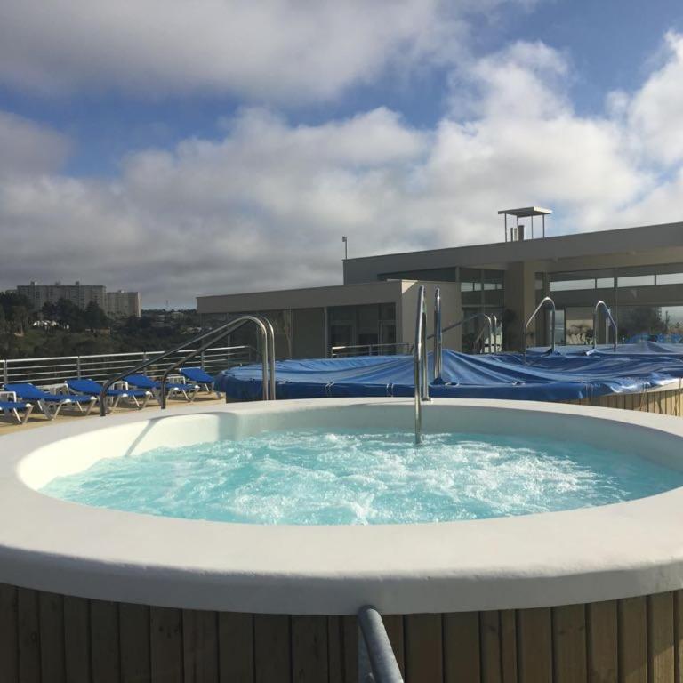 Departamento Algarrobo - Apartamento de 2 dormitorios - 16