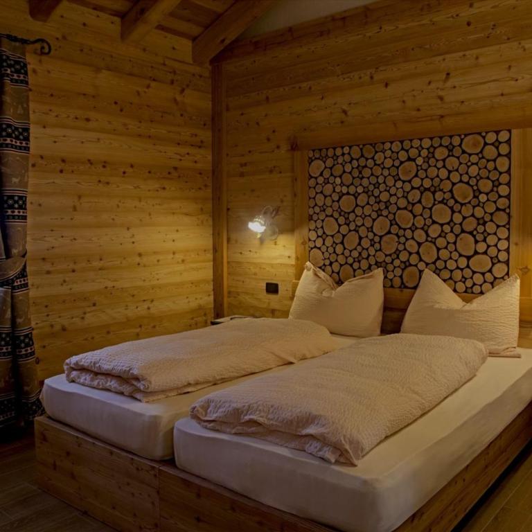 Chalet Eco-Lodge Faè - Chalet Superior - 2