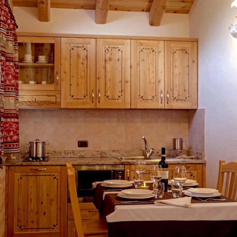 Chalet Eco-Lodge Faè - Chalet - 3