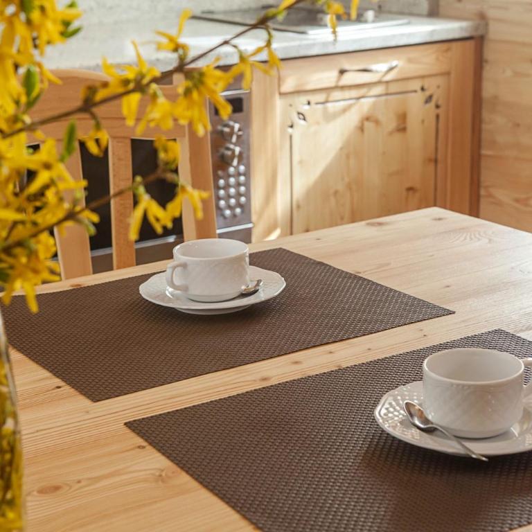 Chalet Eco-Lodge Faè - Chalet - 4