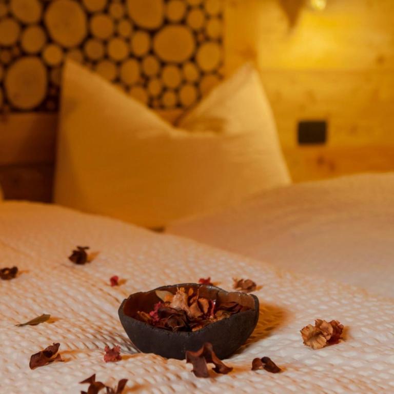 Chalet Eco-Lodge Faè - Chalet con 2 Camere da Letto - 3