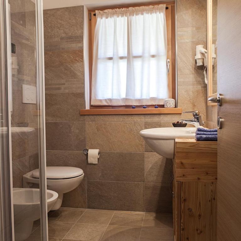 Chalet Eco-Lodge Faè - Chalet - 11
