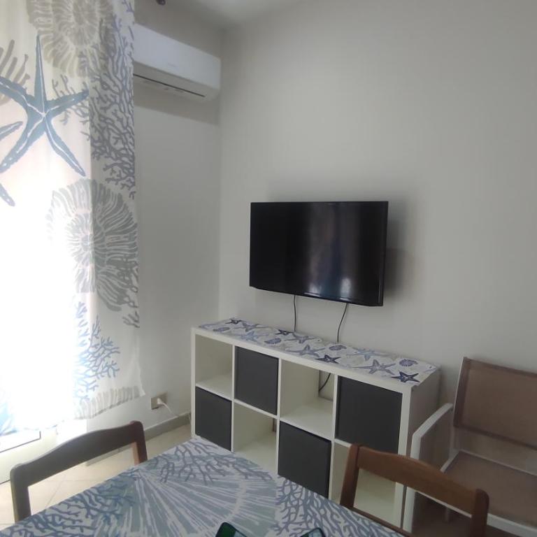 Casa del Ferroviere - Casa con 2 Camere da Letto - 1