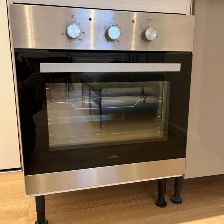 Le 9 - Joli studio neuf, tout équipé Mulhouse centre - Stationnement gratuit - Apartamento Estudio - 15