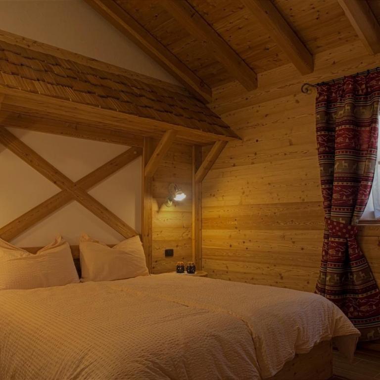 Chalet Eco-Lodge Faè - Chalet con 2 Camere da Letto - 7