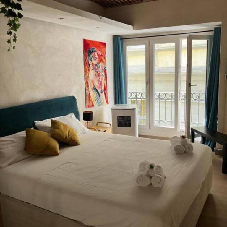Rock Inn Turin - Consolata - Appartamento con 1 Camera da Letto - 1