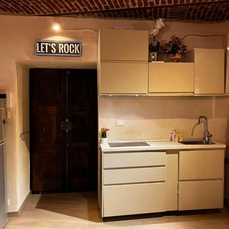 Rock Inn Turin - Consolata - Appartamento con 1 Camera da Letto - 8
