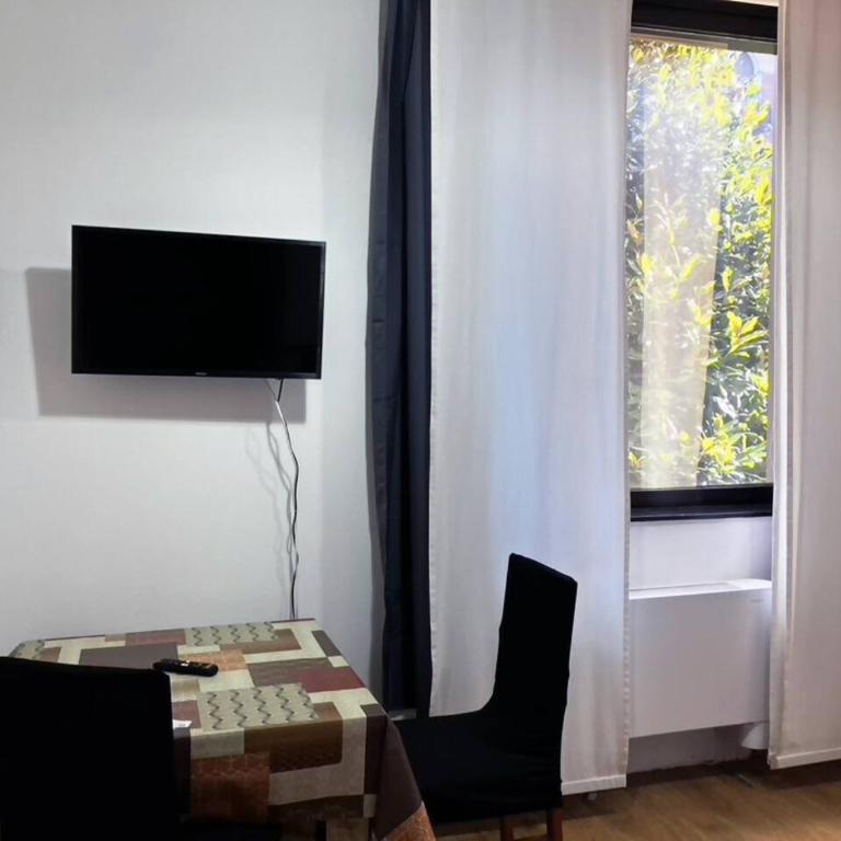 Rock Inn Turin - Nizza - Appartamento Monolocale - 8