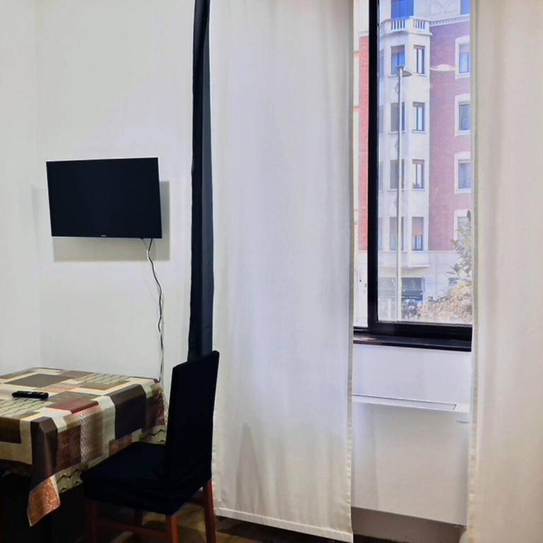 Rock Inn Turin - Nizza - Appartamento Monolocale - 10