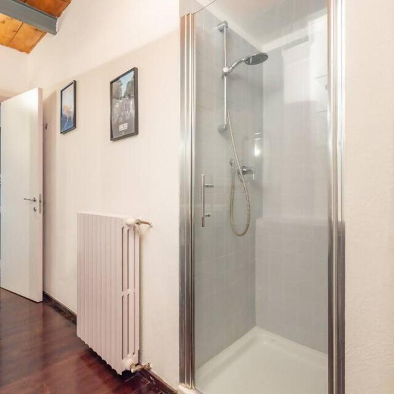 Rock Inn Turin - San Donato - Appartamento con 1 Camera da Letto - 9