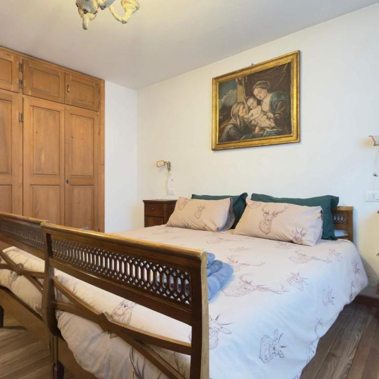 Homeby, Ca' Del Molin - Apartment - 13