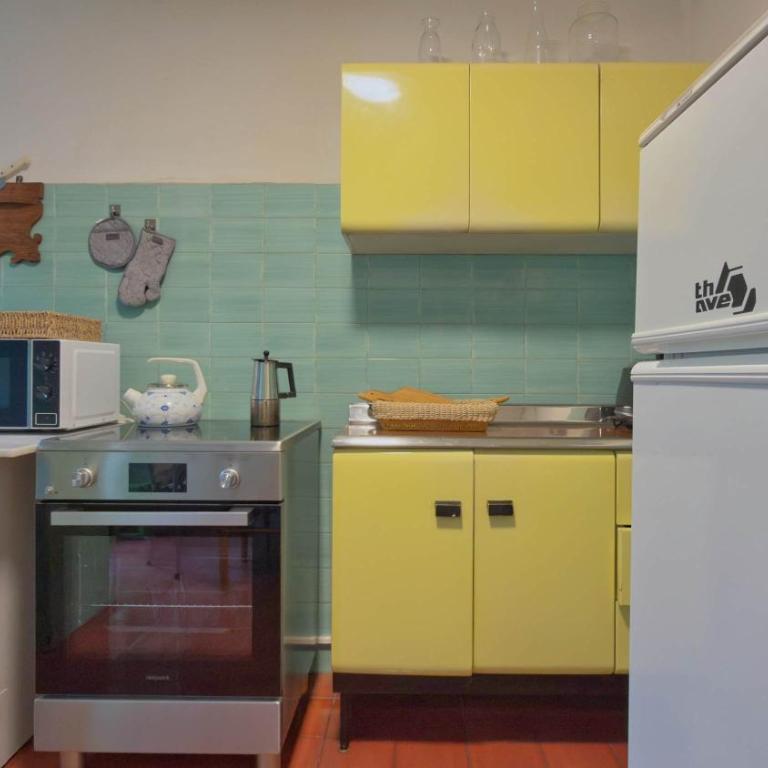Homeby, Ca' Del Molin - Apartment - 12