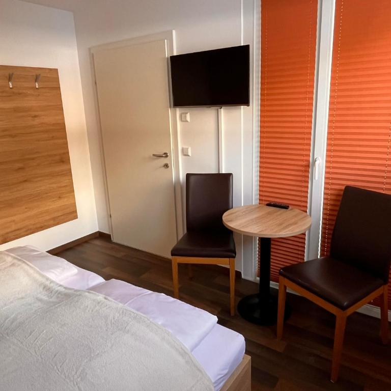 Ramsaublick - Apartment mit 2 Schlafzimmern und Badezimmer - 20