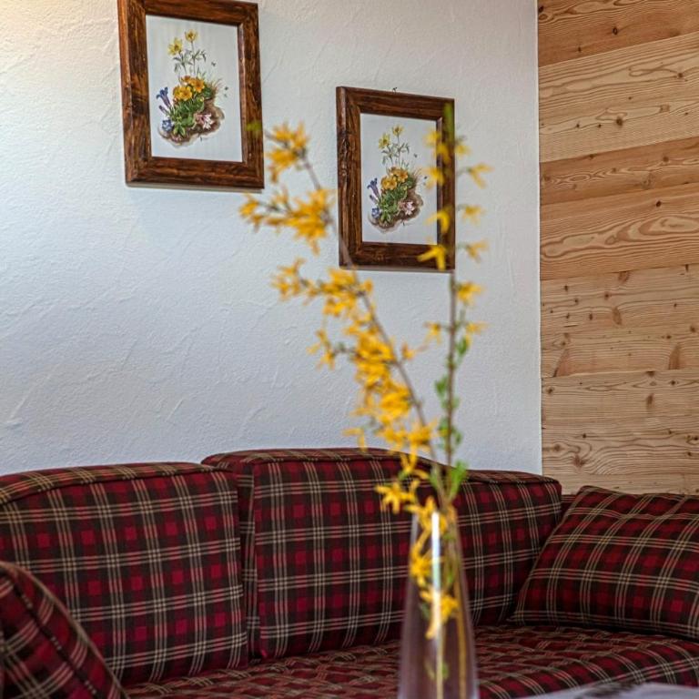 Chalet Eco-Lodge Faè - Chalet Superior - 9