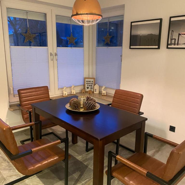 Dahoam by Sarina - Die Homebase - Apartamento de 3 dormitorios Premium - 2
