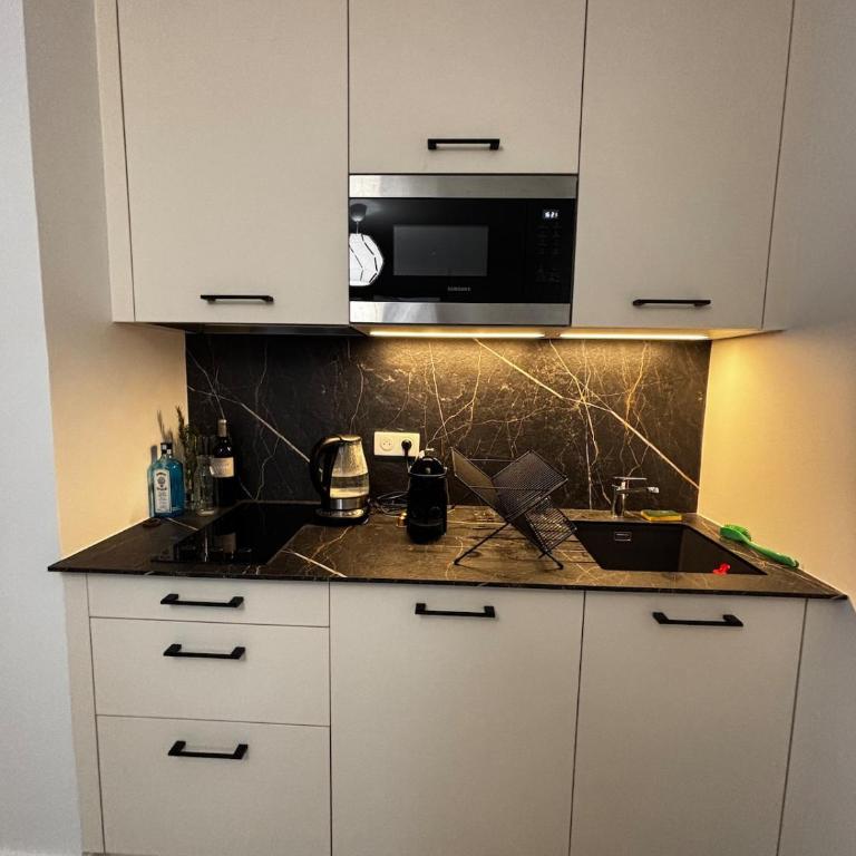 HENRI, Reims centre, calme et confort - Appartement 1 Chambre - 2