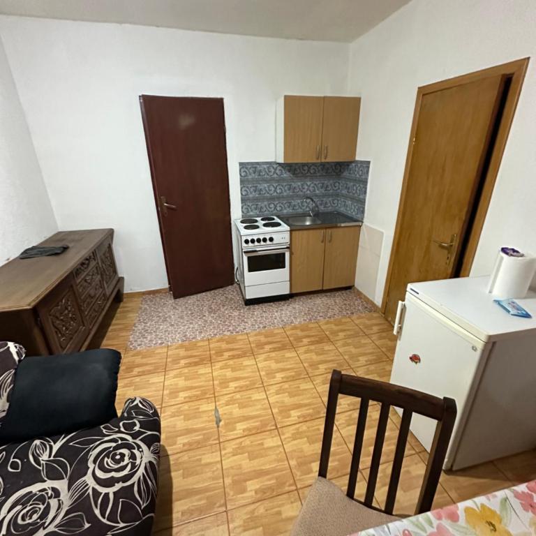 Veliko Brdo BL - Apartman sa 1 Spavaćom Sobom - 7