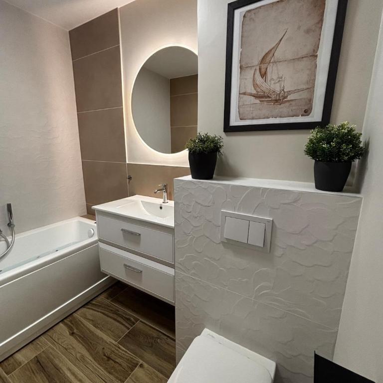 HENRI, Reims centre, calme et confort - Appartement 1 Chambre - 8