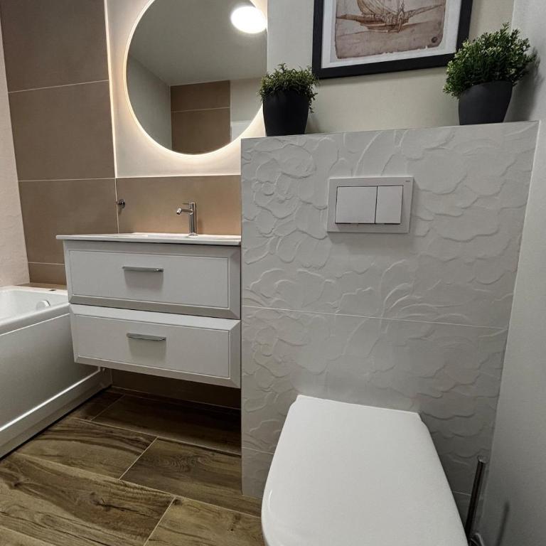 HENRI, Reims centre, calme et confort - Appartement 1 Chambre - 10