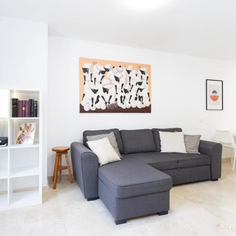 Home2Book City Center Retreat, Santa Cruz - Apartamento de 2 dormitorios - 4