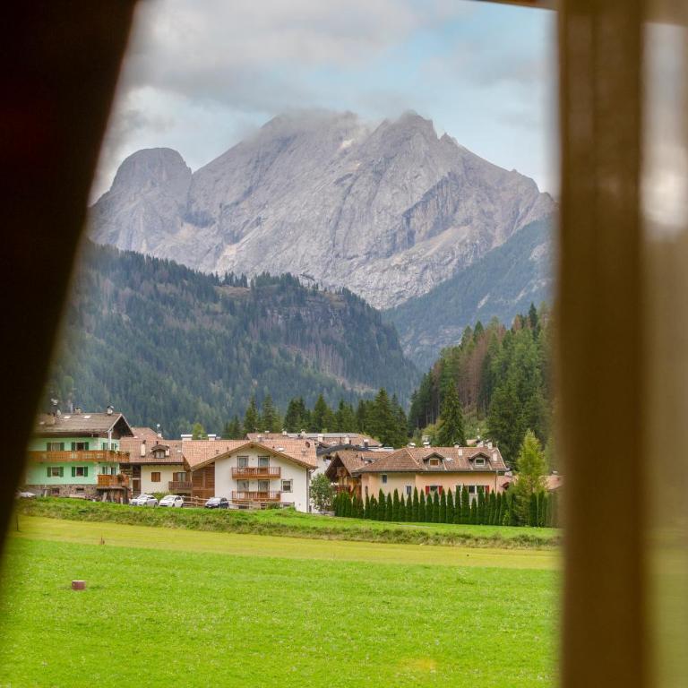 Dolomiten Hotel Irma - Camera Tripla Standard - 4