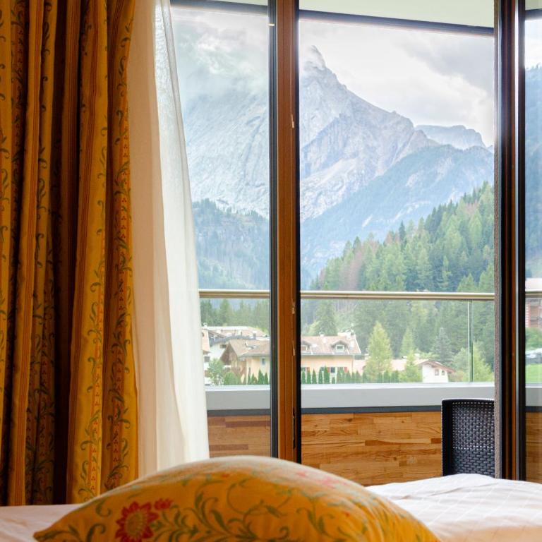 Dolomiten Hotel Irma - Camera Tripla Standard - 9