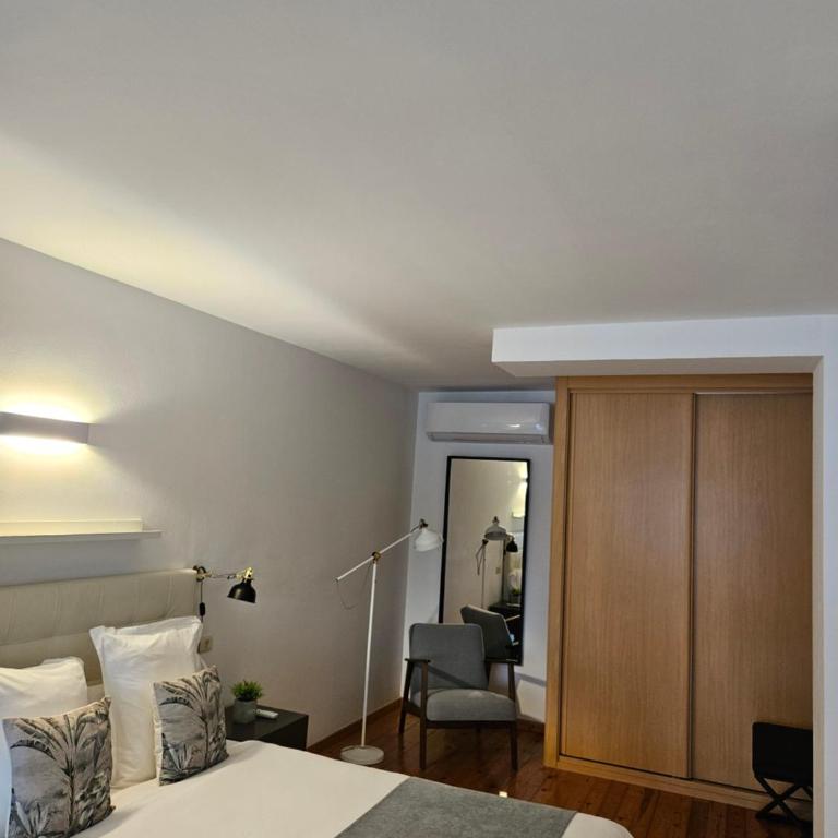 Apartamentos Ciudad Santiago - Loft - 2