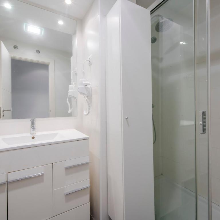 Smart apt para 6 en Adrian Pulido con parking - Two-Bedroom Apartment - 3