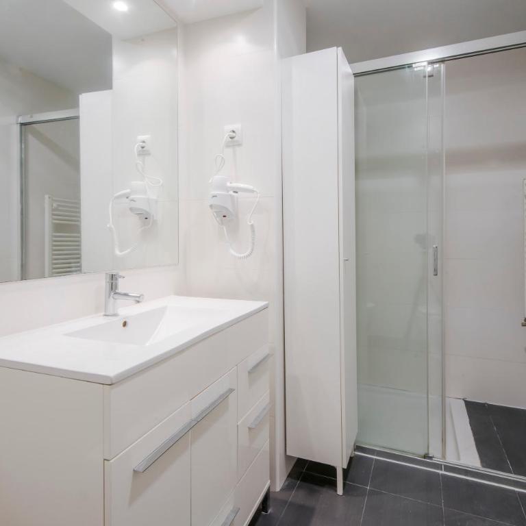 Smart apt para 6 en Adrian Pulido con parking - Two-Bedroom Apartment - 12