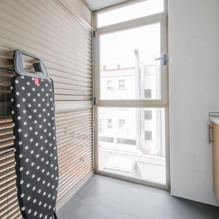 Smart apt para 6 en Adrian Pulido con parking - Two-Bedroom Apartment - 21