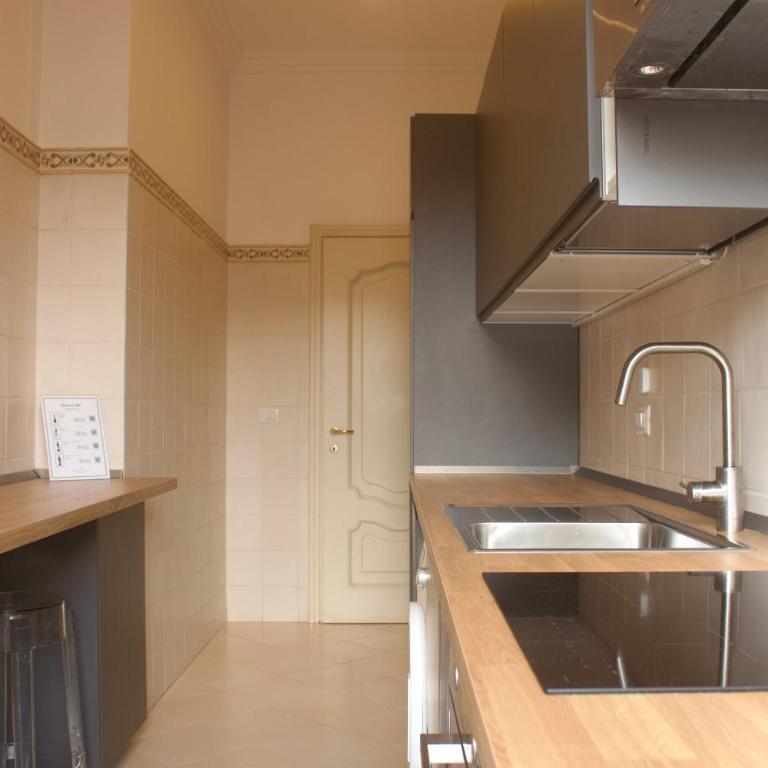 Fontana Più Stella - Appartamento con 3 Camere da Letto - 14
