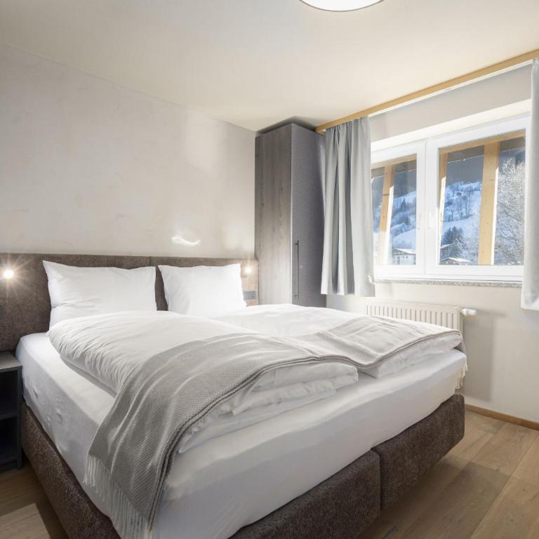 Carpe Solem Kaprun Apartments 4-Sterne-Superior by ALPS RESORTS - Superior Apartment mit 1 Schlafzimmer - 5