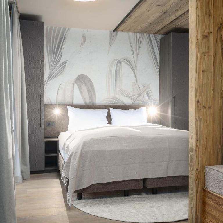 Carpe Solem Kaprun Apartments 4-Sterne-Superior by ALPS RESORTS - Superior Apartment mit 1 Schlafzimmer - 2