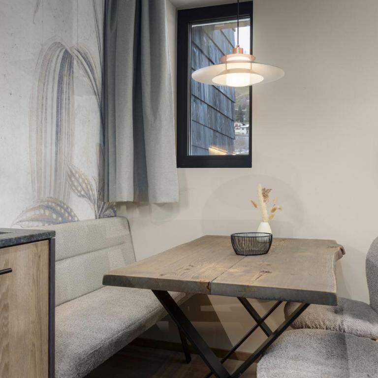 Carpe Solem Kaprun Apartments 4-Sterne-Superior by ALPS RESORTS - Superior Apartment mit 1 Schlafzimmer - 3