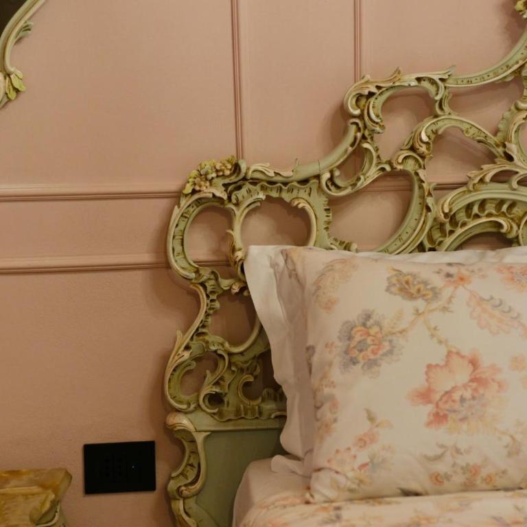 Massimo Secret Garden - Appartamento con 1 Camera da Letto - 29