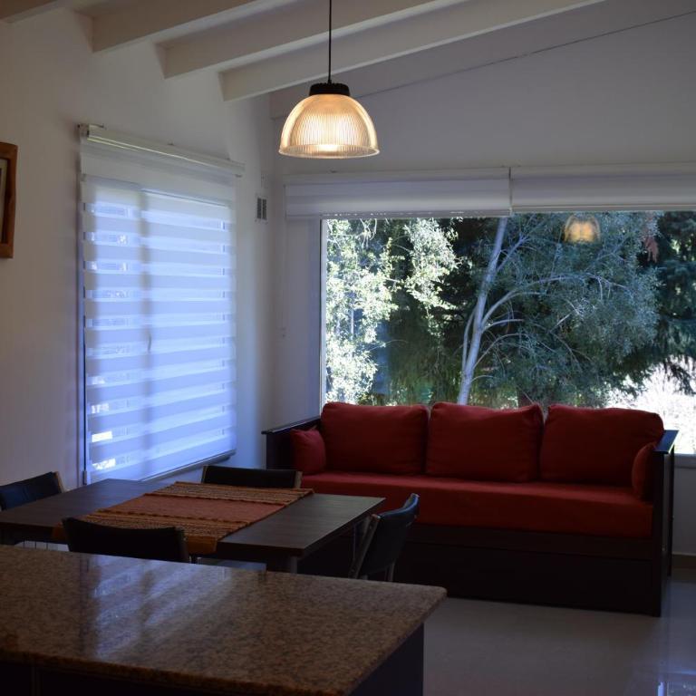 Cabaña con costa de lago - Apartment - Ground Floor - 13