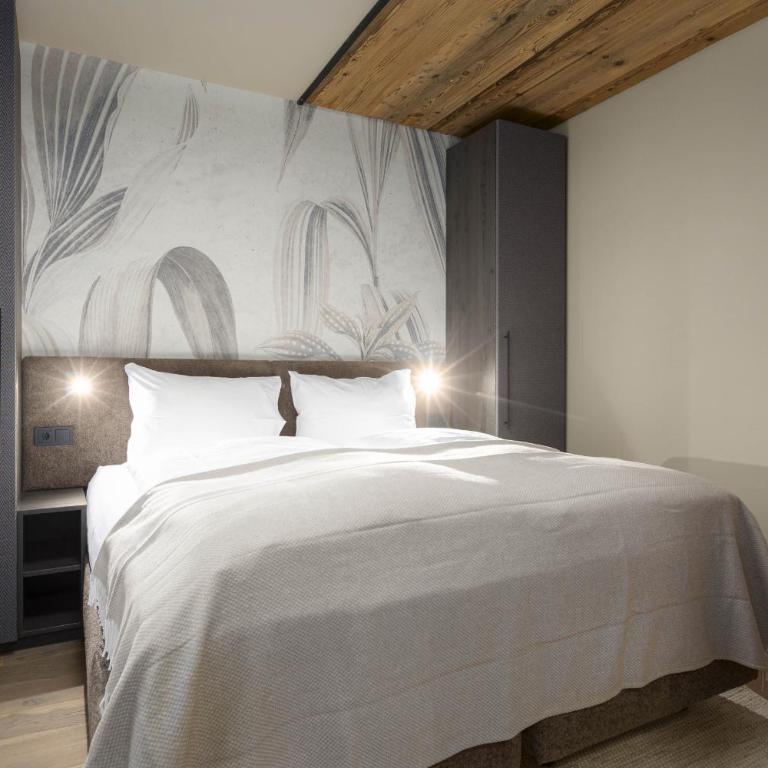 Carpe Solem Kaprun Apartments 4-Sterne-Superior by ALPS RESORTS - Apartment mit Sauna - 5