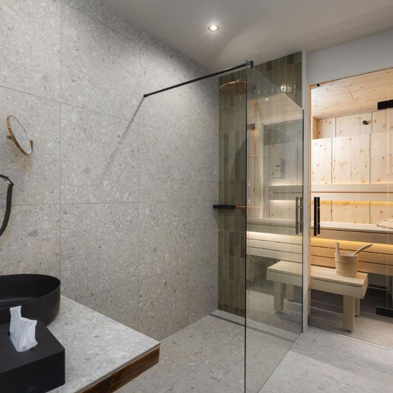 Carpe Solem Kaprun Apartments 4-Sterne-Superior by ALPS RESORTS - Apartment mit Sauna - 4