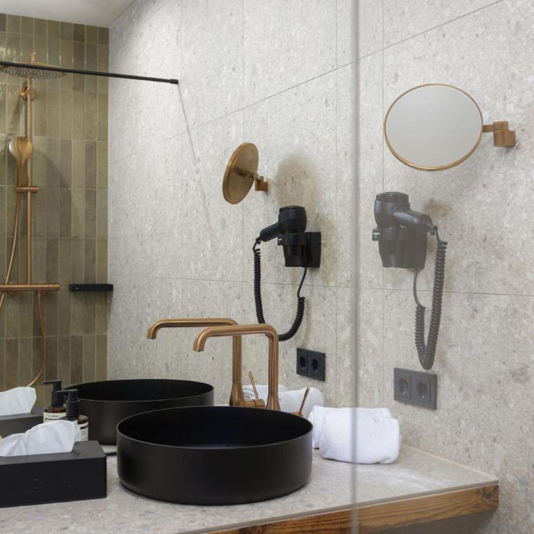 Carpe Solem Kaprun Apartments 4-Sterne-Superior by ALPS RESORTS - Apartment mit Sauna - 10