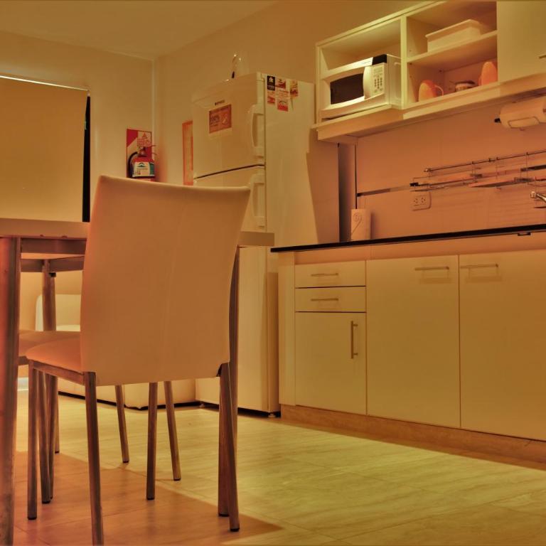 JAK Colón - Apartamento - 2 niveles - 21