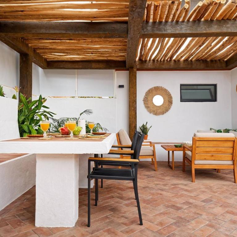 Royal Blue San Agustin - One-Bedroom House - 5