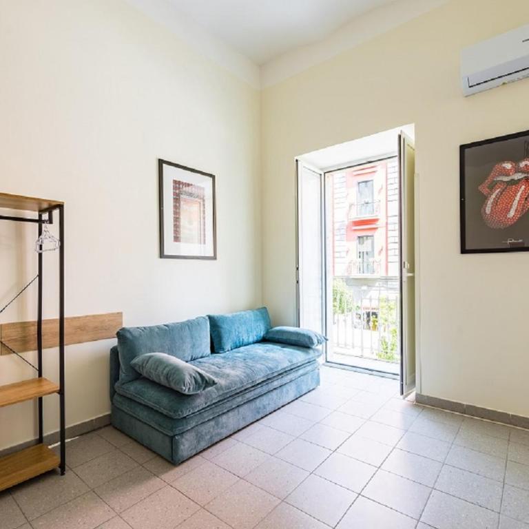 Urban Retreat 76 - Appartamento con 2 Camere da Letto - 8