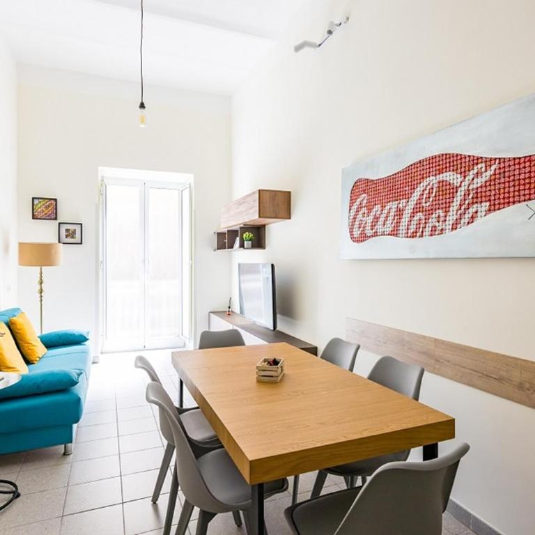 Urban Retreat 76 - Appartamento con 2 Camere da Letto - 29
