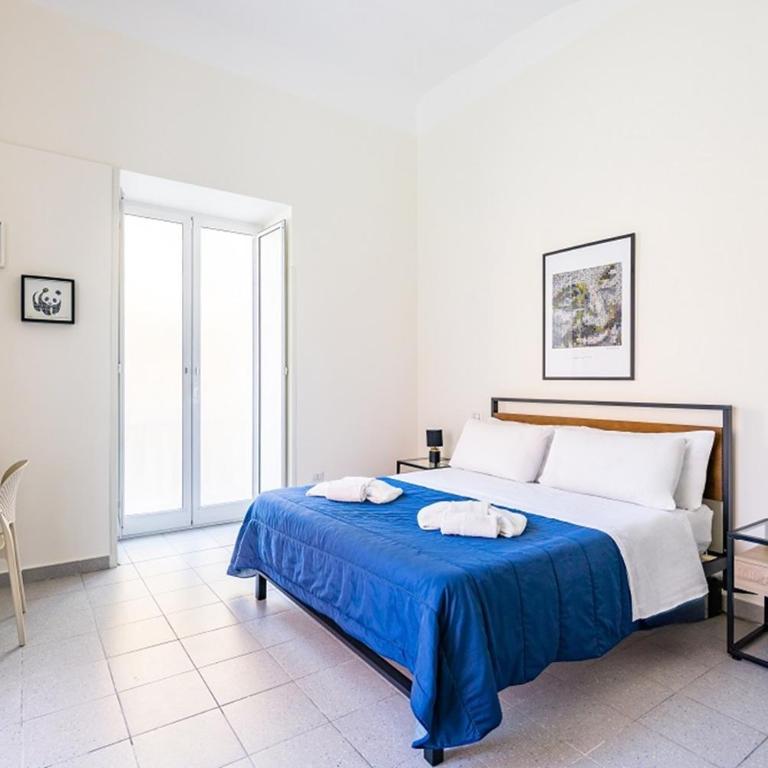 Urban Retreat 76 - Appartamento con 2 Camere da Letto - 41