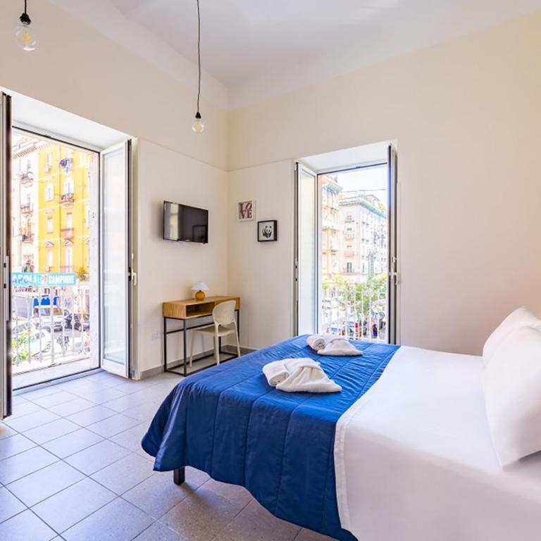Urban Retreat 76 - Appartamento con 2 Camere da Letto - 42