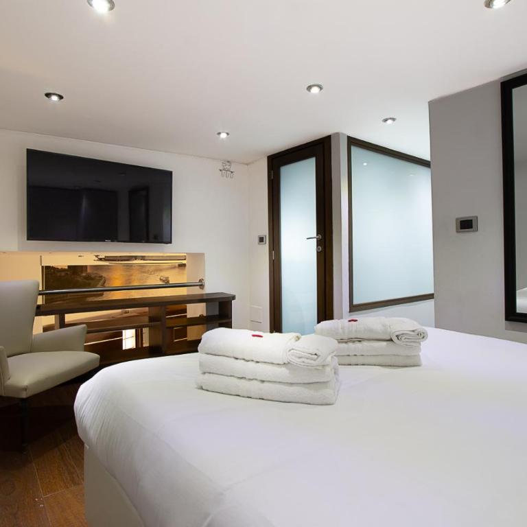 Pellegrino 67 Loft - Appartamento con 1 Camera da Letto - 1