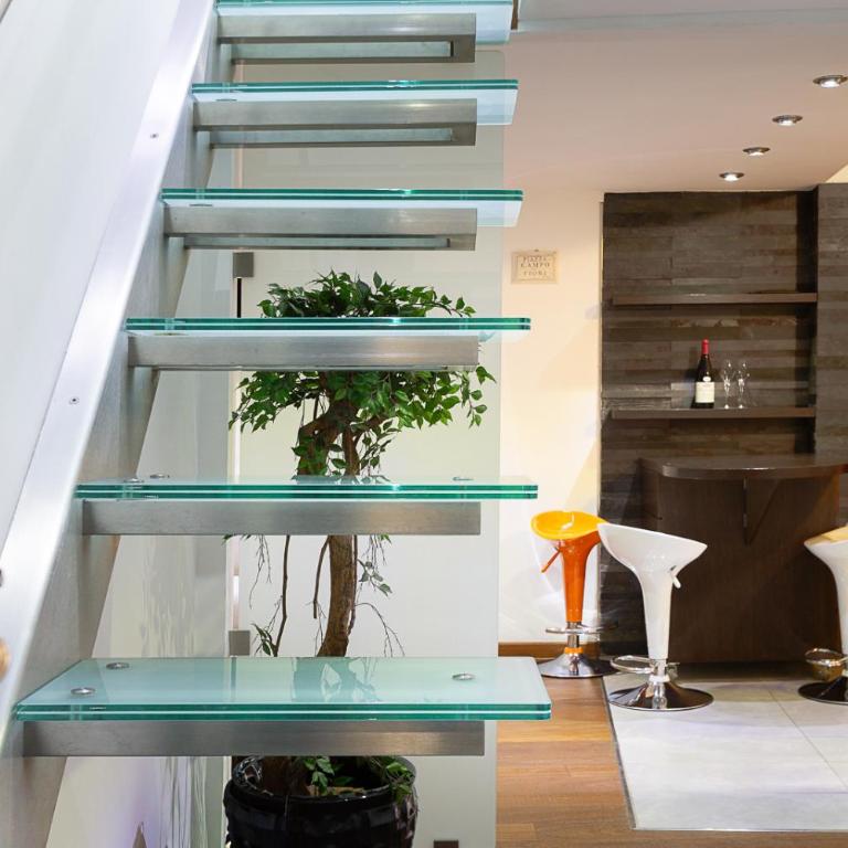 Pellegrino 67 Loft - Appartamento con 1 Camera da Letto - 3