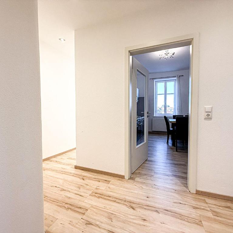 Ferienwohnung Gleis 2 - Apartment mit 2 Schlafzimmern - 5