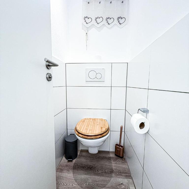 Ferienwohnung Gleis 2 - Apartment mit 2 Schlafzimmern - 15