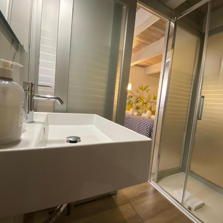 Spagna Lemon Suites - Suite Standard - 30